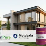 Technologie AxionPure i Moldexia
